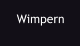 Wimpern