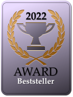 2022  AWARD  Beststeller