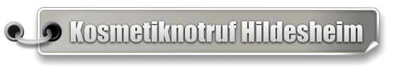 Kosmetiknotruf Hildesheim