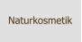 Naturkosmetik